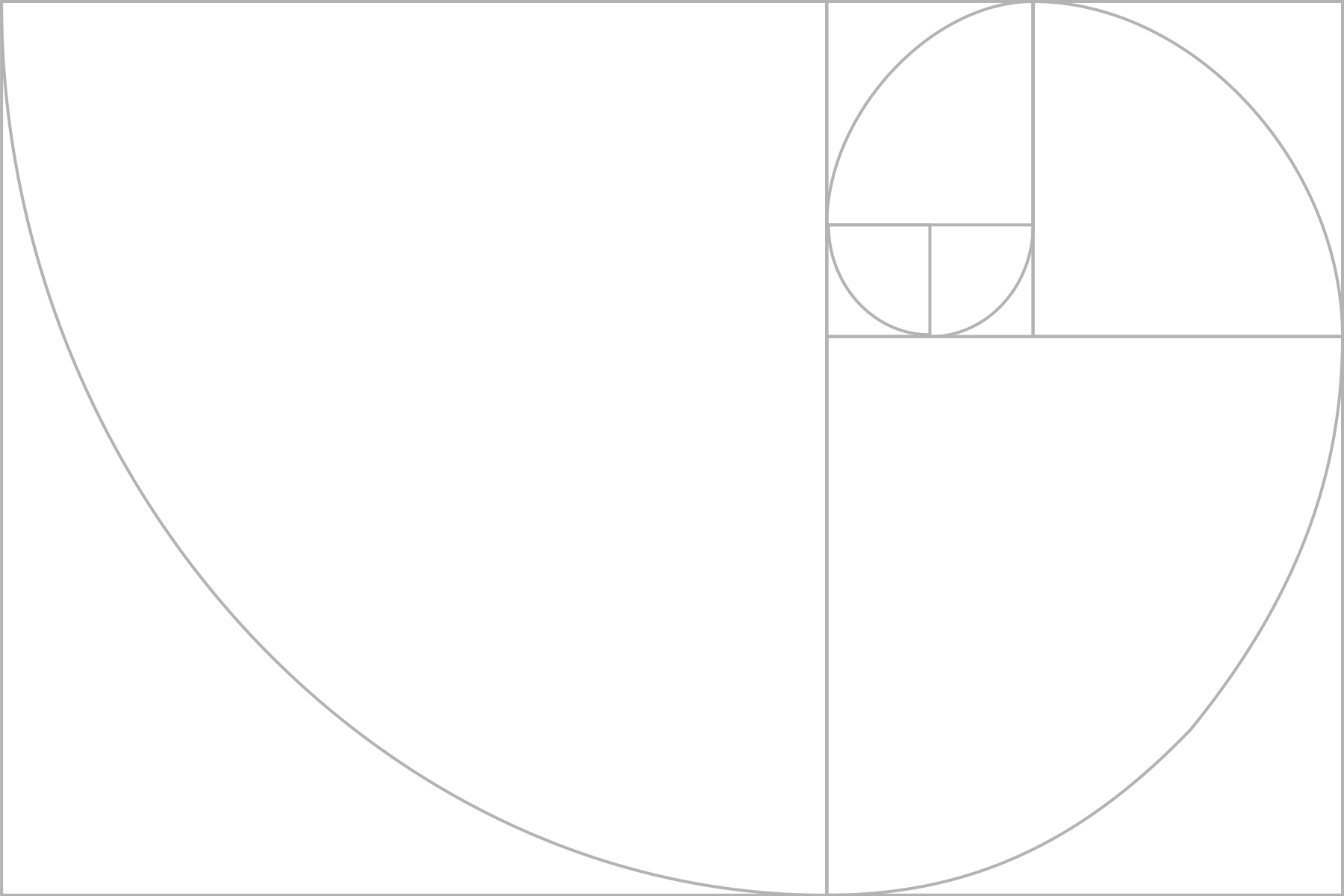 Golden Spiral