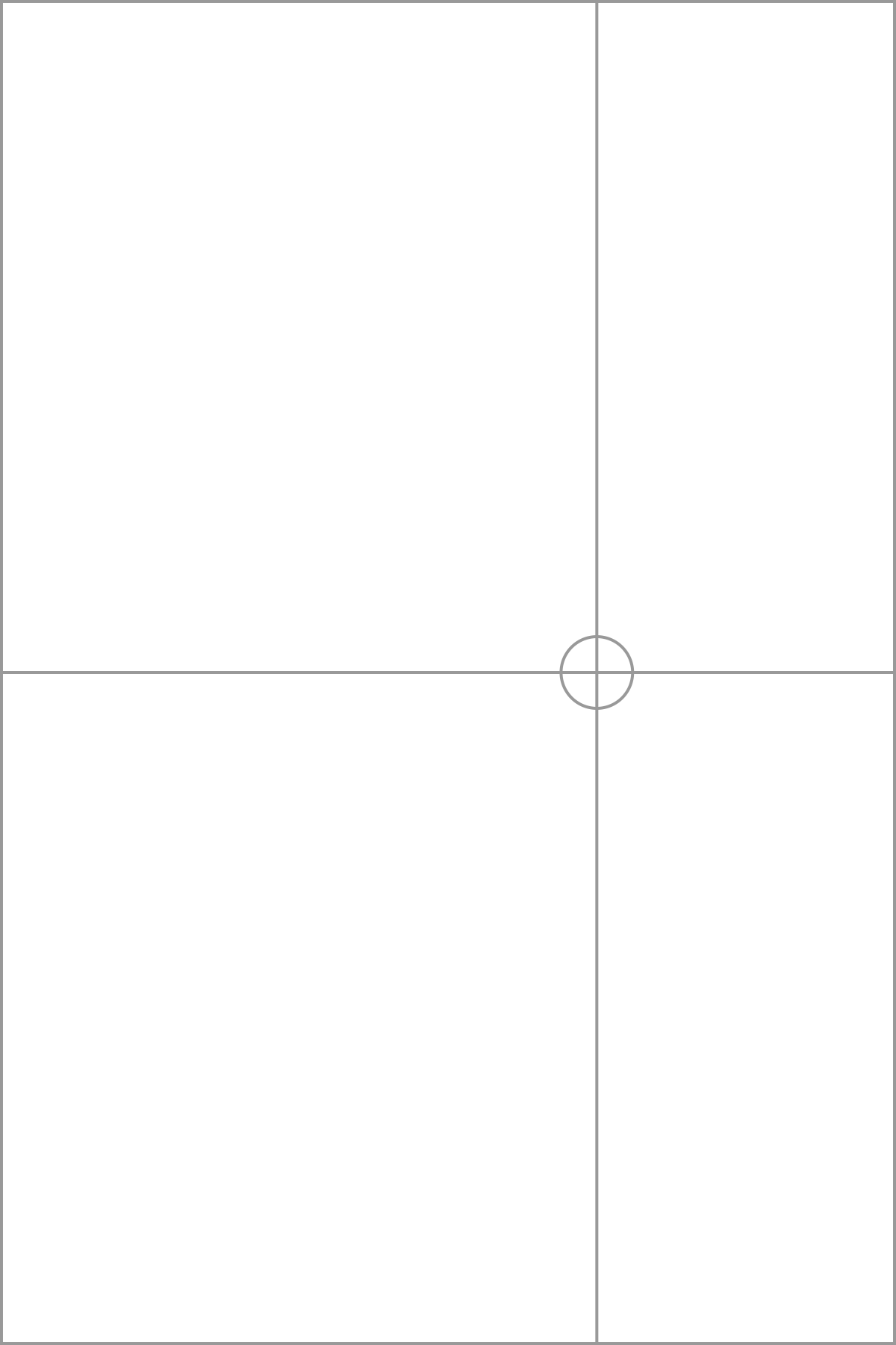 Cross A