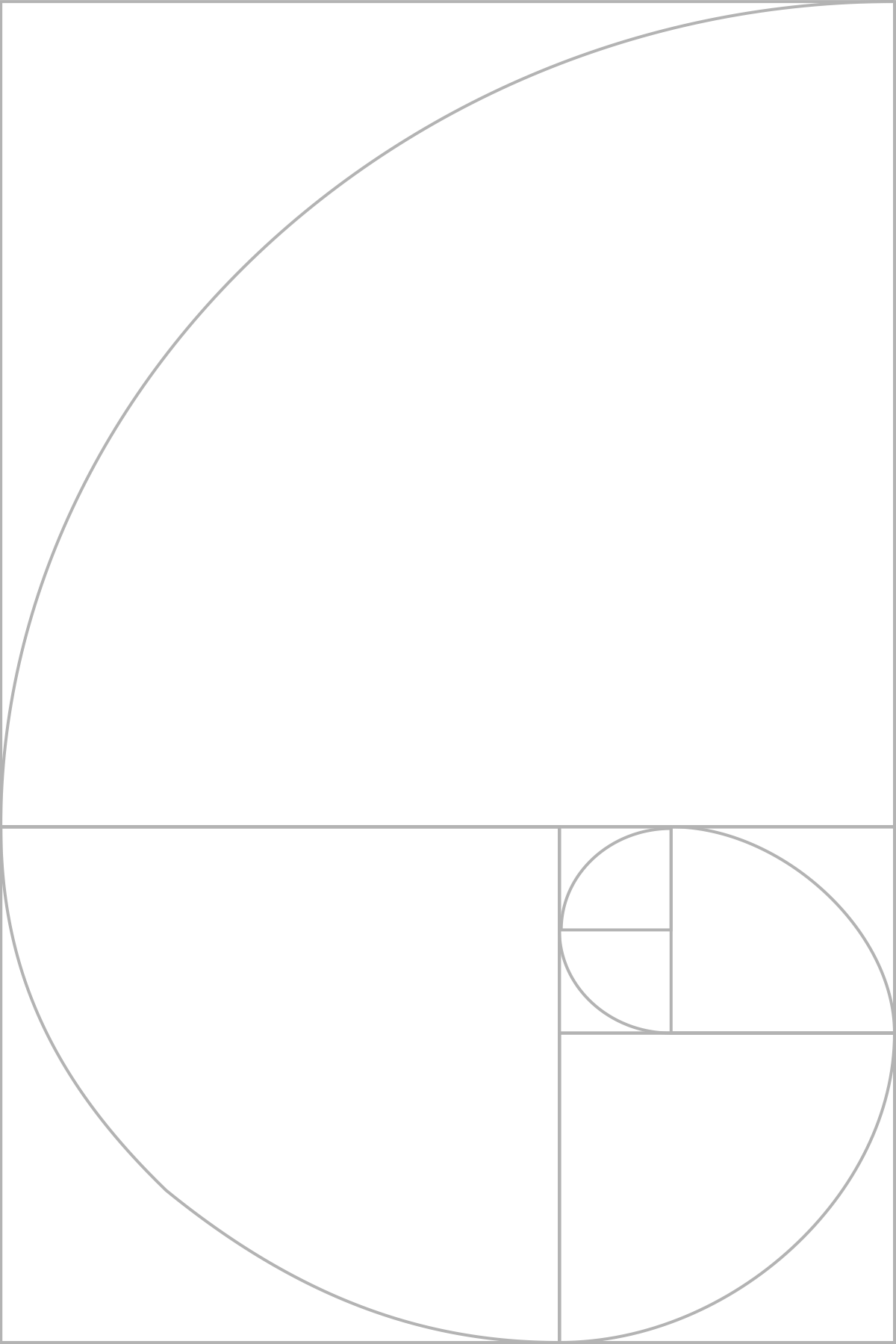 Golden Spiral