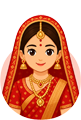 bride