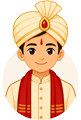 groom
