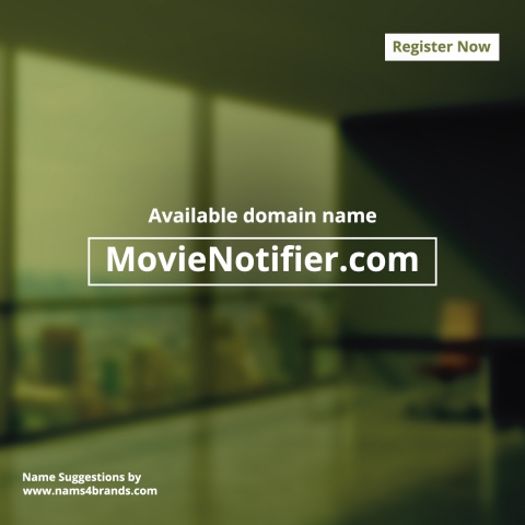 Available domain names
