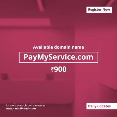 Available domains