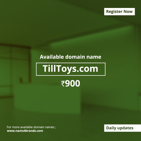 Available domains