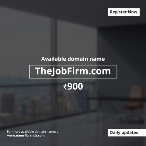 Available domains