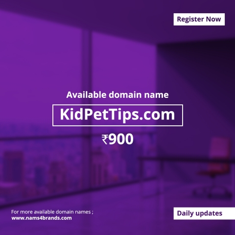 Available domains