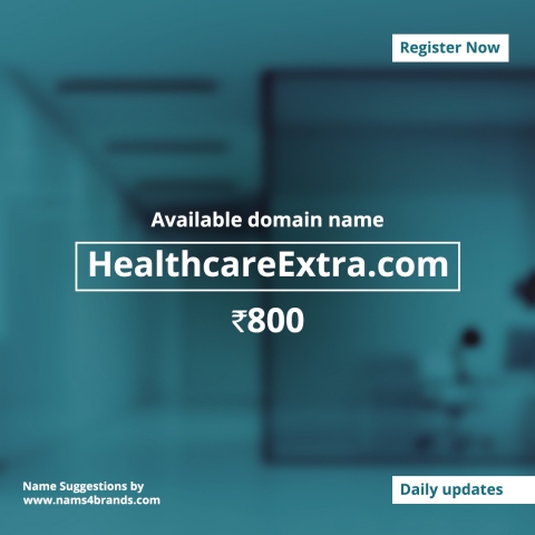 Domain name generator