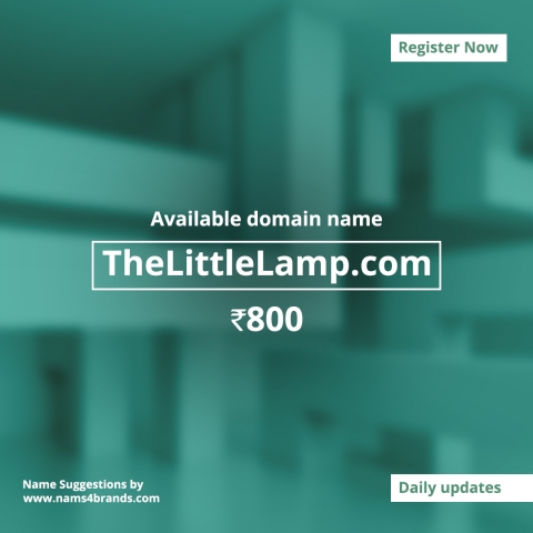 Domain name generator